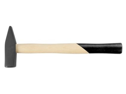 Kladivo STREND Pro HM101 0200 g, zámečnické, dřevo