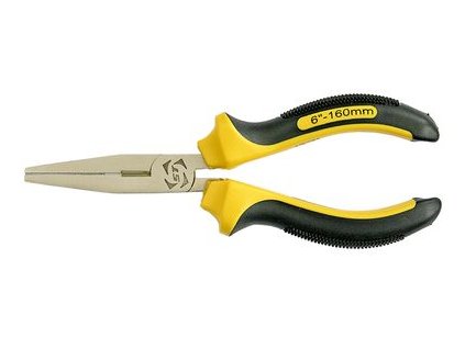 Kleště STREND Pro PL0045 150 mm, s dlouhými čelistmi