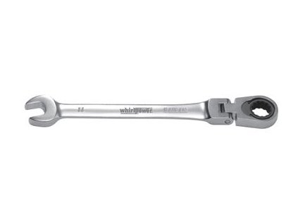 Klíč whirlpower® 1244-13 11, očkoplochý, FlexiGear, Cr-V