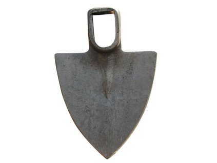 Motyka Gardex špičatá 390 g, kovaná