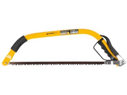 Pilka STREND Pro BSW4403G 0530 mm, oblouková, s držadlem