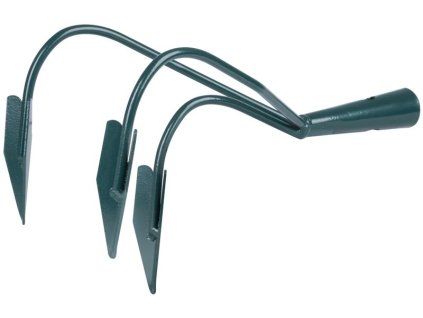 Kypřič T110 • trojzub