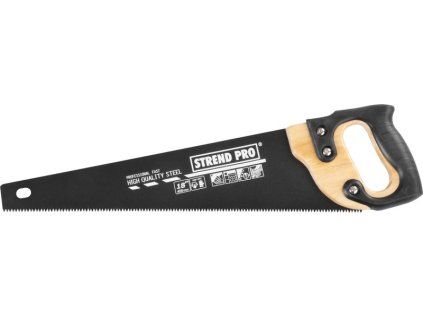 Pilka STREND Pro HST181, 450 mm, Teflon
