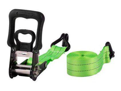 Popruh STREND Pro TR-701, 2 ", L-6 m, upínací