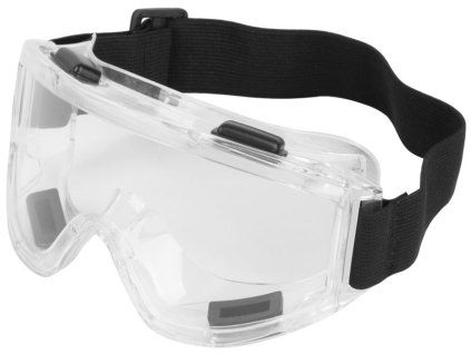 Brýle Safetyco B028, ochranné