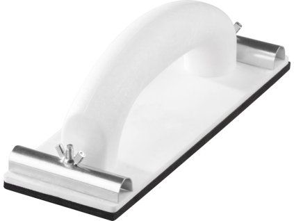 Držák SJ3217 • 230x080 mm, brusné mřížky
