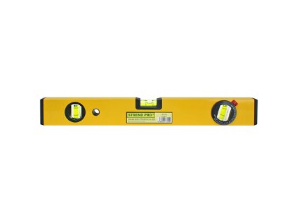 Vodováha Strend Pro LE-98Y, 1500 mm, MassyPrecision