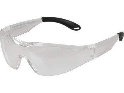 Brýle Safetyco B031, ochranné, čiré