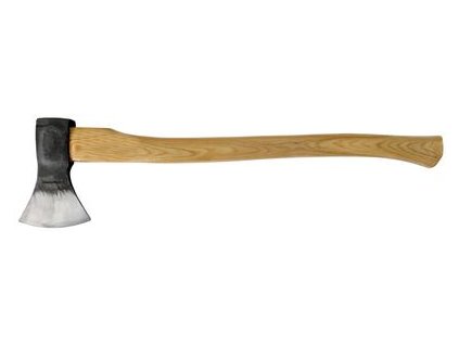 Sekera Sandblaster A613B 1500 g, s násadou 800mm