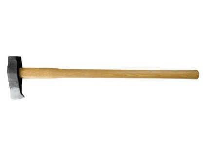 Sekera Sandblaster A6441 3000 g, s násadou 900mm, kalačka