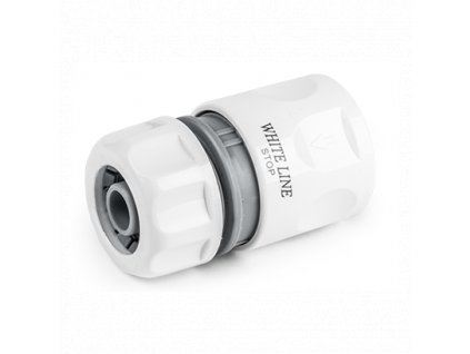 Hadicová rýchlospojka stopsystem 1/2" WHITE LINE WL-2140