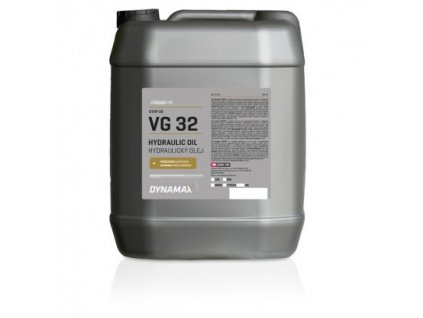 Hydraulický olej OTHP 32 VG32 10L