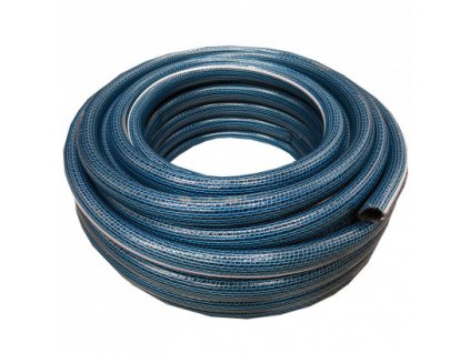 Zahradní hadice 3/4" 25 m modrá Premium
