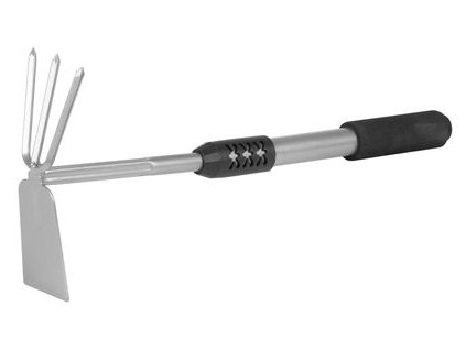 Motyčka Herrison 905F, plochá, 3-hrot