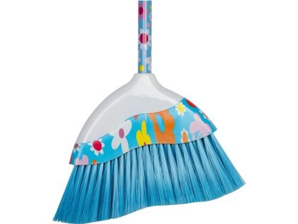 Koště Cleonix B0147, násada 120 cm