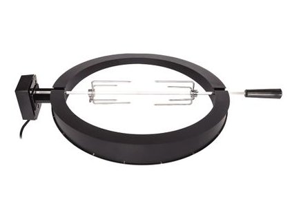 Grilovač pre gril Kamado Egg 21"