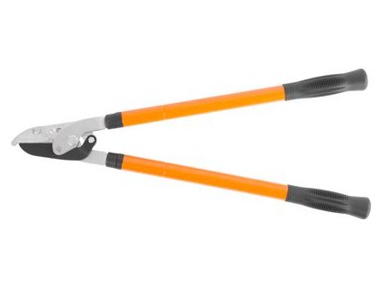 Nůžky KT3812A, na křoví, Cut38, CrV, Teleskop