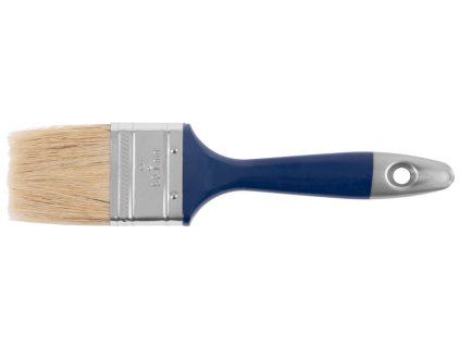 Štětec JB005 • 2.0 ", plochý natural