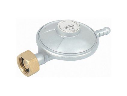 Regulator CU30, 30 mbar, UK8 mm, EN12864