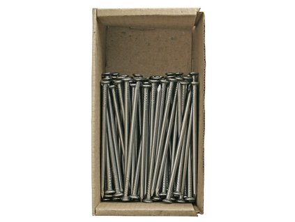 Hřebíky 2825 120x04,00 mm, stavební, MiniPack 1 kg