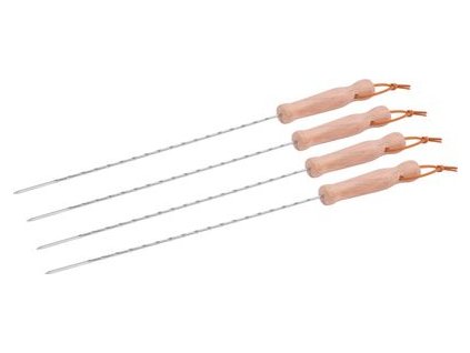 Sada nářadí BBQ A18006, jehlice