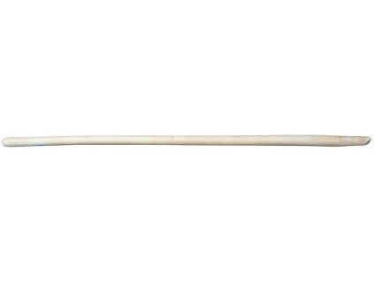 Násada vidlová 150 cm