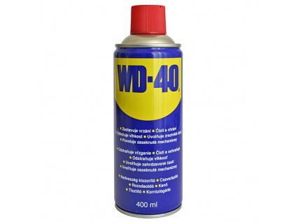 Sprej WD-40® 0400 ml
