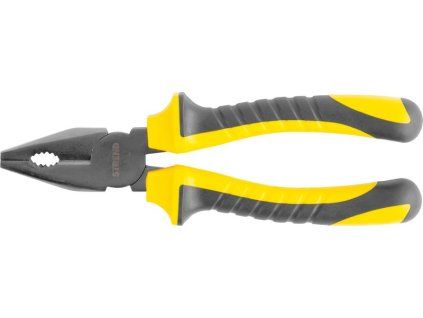 Kleště STREND Pro PL1021 200 mm, kombinované