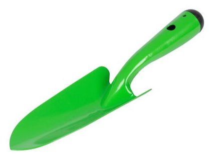 Lopatka Herrison GT703A zahradní, úzká, kovová