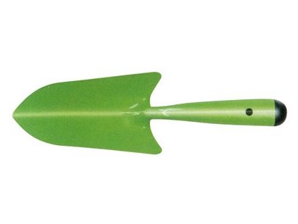 Lopatka Herrison GT703B zahradní, široká, kovová