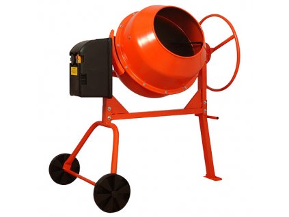 Míchačka Agrimotor B1308 FK, 130 l, 800 W / 230 V