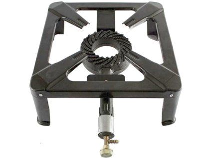Vařič KEMPER Mega Zeus, 7,5kW, průmyslový