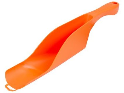 Lopatka STREND Pro UT610, univerzální, CO-PP