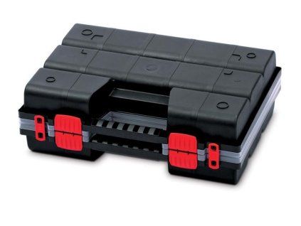 Organizer NOR DUO NOR16DUO, bal. 2 ks