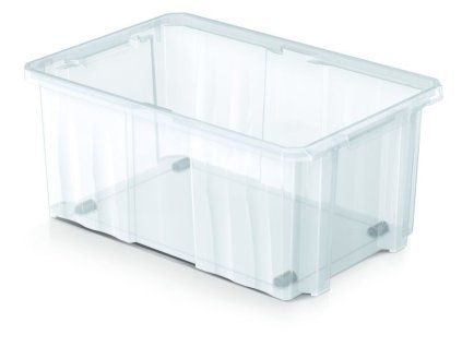 Box CARGO BOX NCC24, 60x40x26 cm