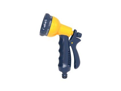 Pistole TS2082 • 8 vzorů, plast
