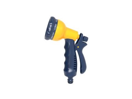 Pistole TS2082 • 8 vzorů, plast