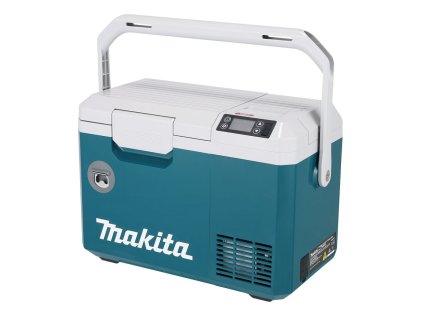 MAKITA CW003GZ01 AKU CHLADNIČKA/OHŘÍVAČ LXT/XGT (bez aku a nabíječky)  + SERVIS EXCLUSIVE + Rozšíření záruky na 3 roky zdarma