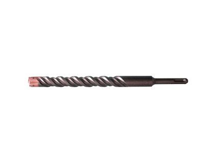 Vrták STREND PRO COPP 20x0450 mm, SDS +, 4-břit, do betonu