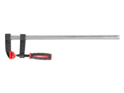 Zvierka Strend Pro Premium, stolárska, 50x300 mm, ergonomic