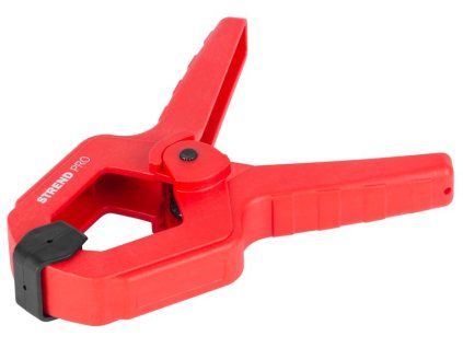 Svorka Strend Pro Premium, pružinová, 3"/75 mm