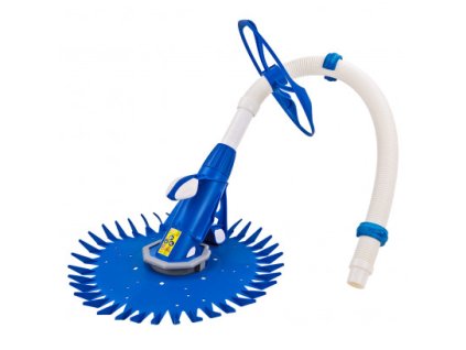 Bazénový čistič DPR 460A