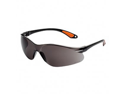 Brýle Safetyco B515, šedé, ochranné