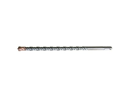 Vrták STREND PRO COPP 08x0210 mm, SDS +, 4-břit, do betonu