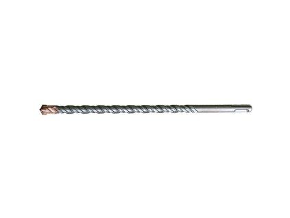 Vrták STREND PRO COPP 08x0260 mm, SDS +, 4-břit, do betonu