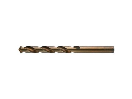 Vrták STREND PRO M2 08,1 mm, DIN338, vybrusovaný, industrial