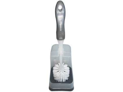 Kartáč Cleonix TB418, WC, s držákem