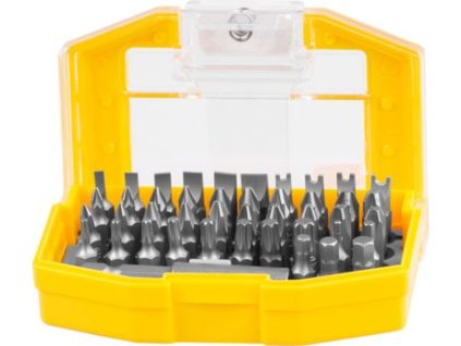 Sada bitů STREND Pro BSY256, 44 dílná, Bit, S2