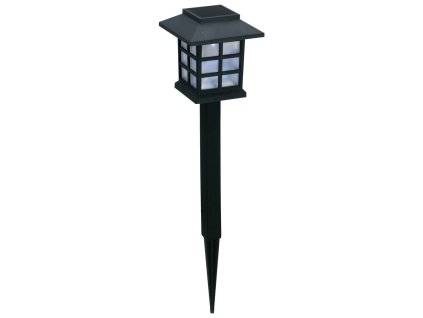 Lampa Solar Alya, 385 mm, 2 Led, bal. 24 ks, AAA