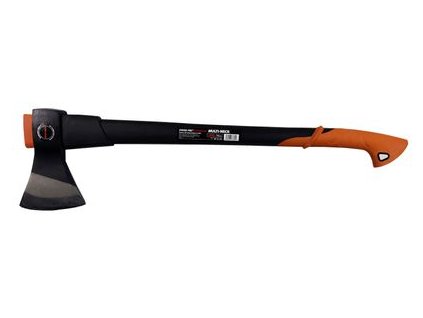 Sekera EVEREST® EFA 1250 g, MULTI-NECK®, sklolaminát 700 mm